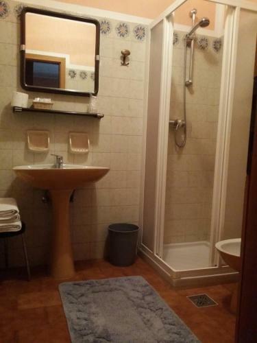 Hotel Albergo La Valle