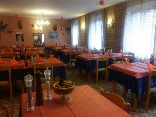 Hotel Albergo La Valle