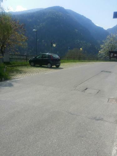 Hotel Albergo La Valle