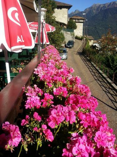Hotel Albergo La Valle