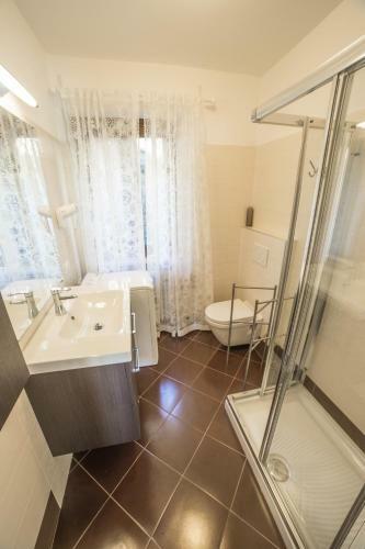 Apartamento Ca Serena Charme P.t.