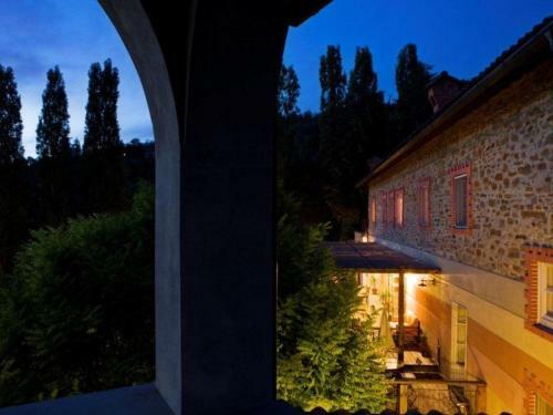 Cremolino Villa Sleeps 19 Pool Wifi