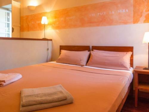 Cremolino Villa Sleeps 19 Pool Wifi
