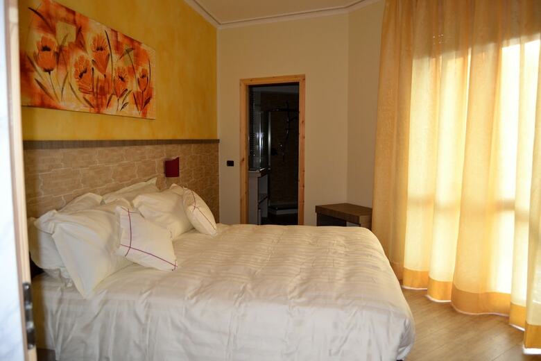Hostal Locanda Al Milanino