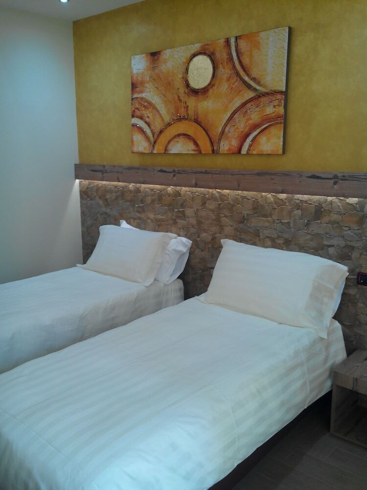 Hostal Locanda Al Milanino
