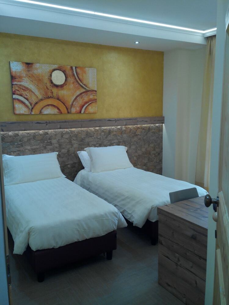 Hostal Locanda Al Milanino