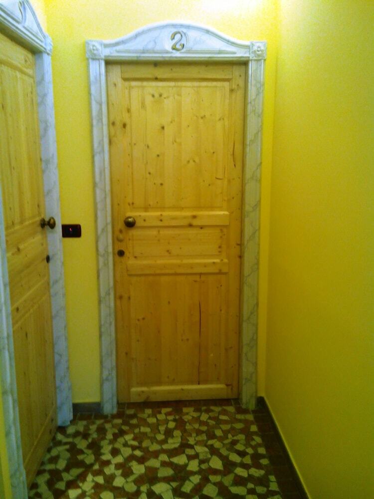 Hostal Locanda Al Milanino
