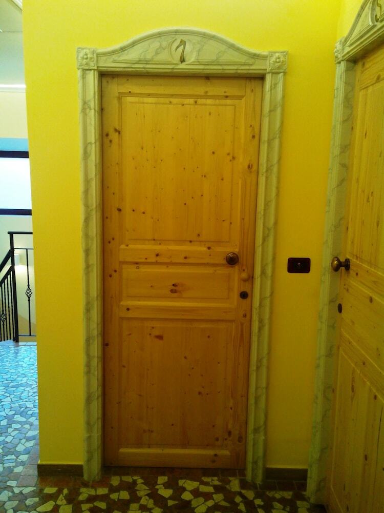 Hostal Locanda Al Milanino