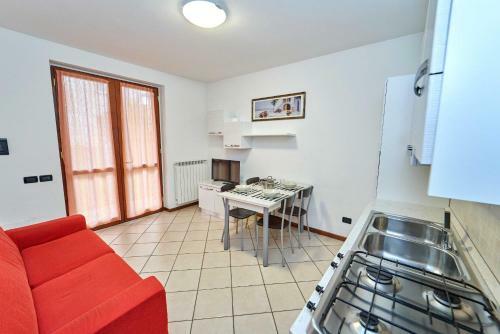 Apartamento Affittimoderni Bergamo Curno