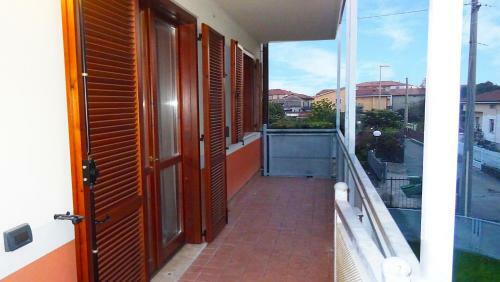Apartamento Affittimoderni Bergamo Curno