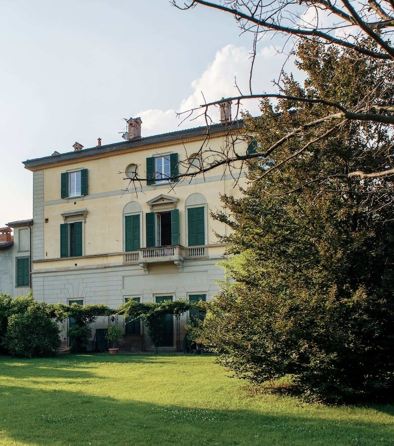 B&B Dimora De Roteris