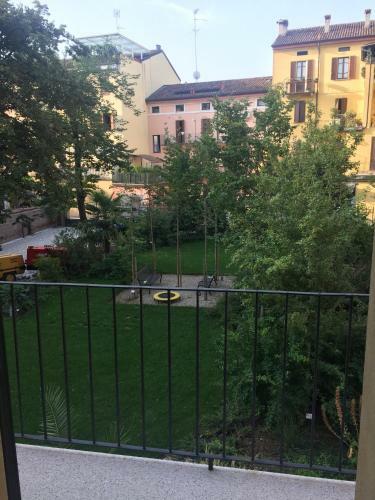 Palazzo Carasi Apartments