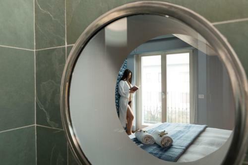Bed & Breakfast Bhavant�