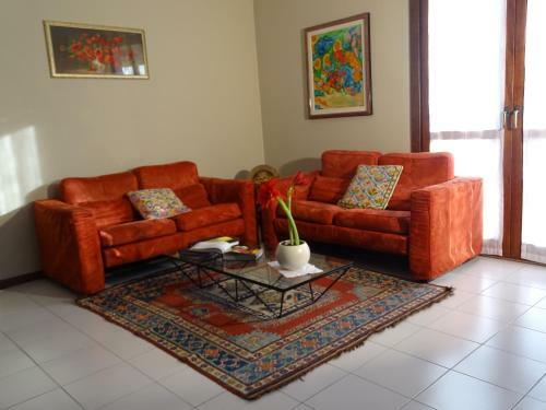Bed & Breakfast La Casa Di Clara