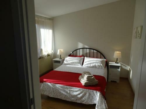 Bed & Breakfast La Casa Di Clara