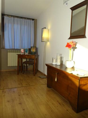 Bed & Breakfast La Casa Di Clara