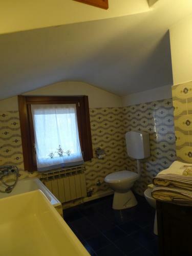 Bed & Breakfast La Casa Di Clara