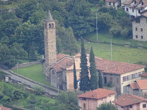 Bed & Breakfast La Casa Di Clara