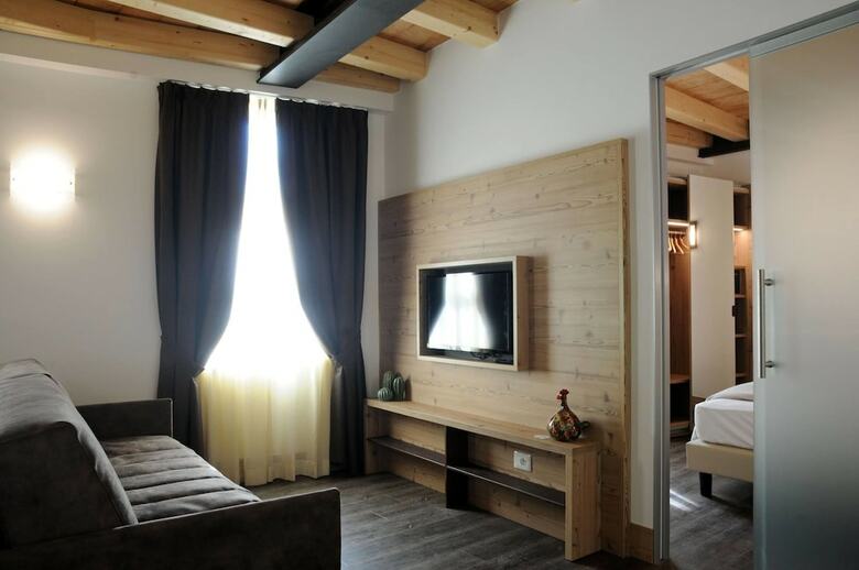Touring Hotel & Spa