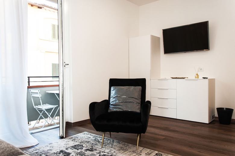 Bed & Breakfast Homy Bnb