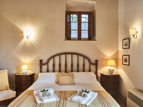 Fiano Villa Sleeps 10 Pool Air Con Wifi