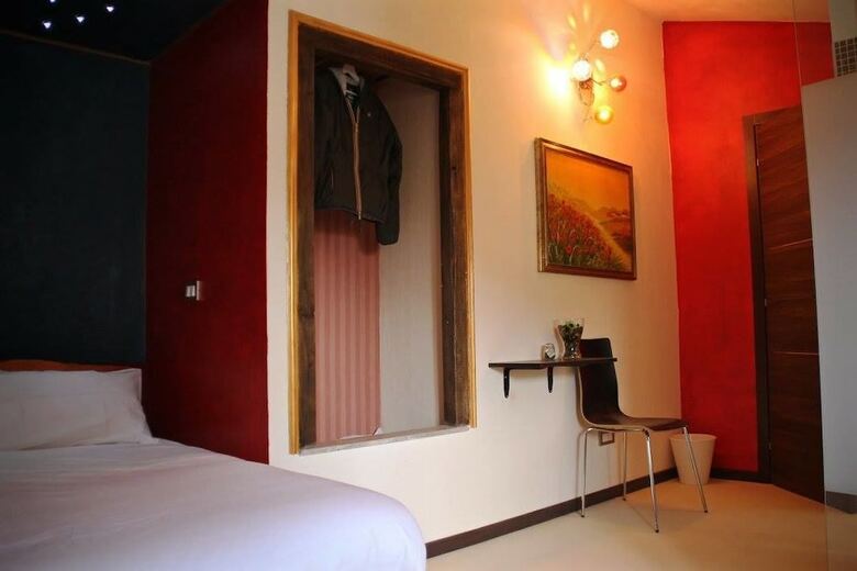 Bed & Breakfast Antica Corte Del Castello