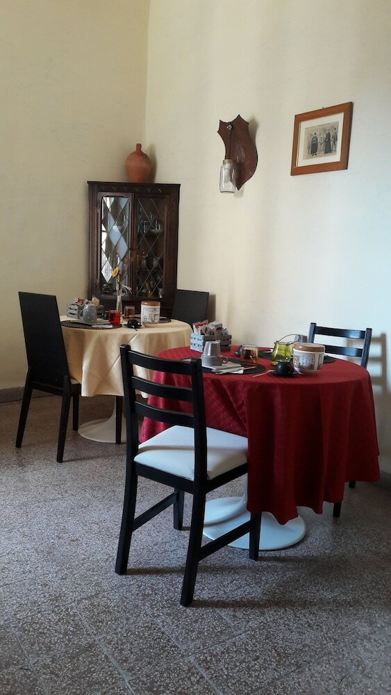 Bed & Breakfast Antica Corte Del Castello