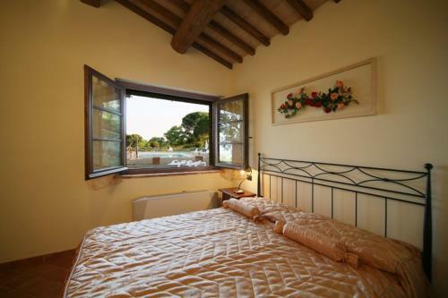 Fiordini Villa Sleeps 28 Pool Air Con Wifi