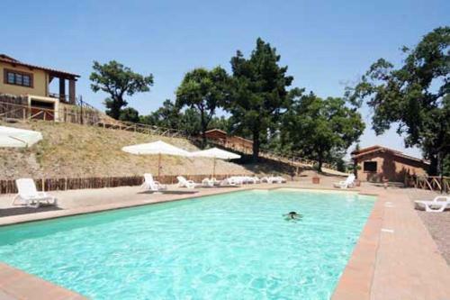 Fiordini Villa Sleeps 28 Pool Air Con Wifi