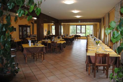 Hotel Albergo Val Di Luce