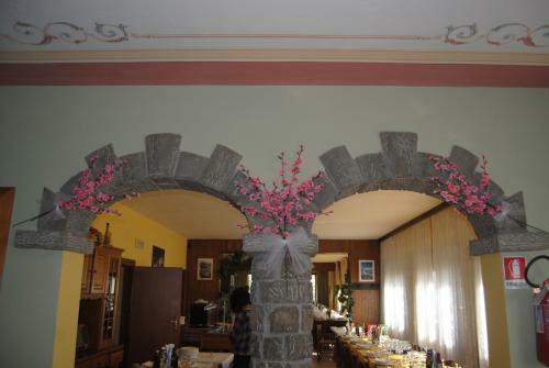 Hotel Albergo Val Di Luce