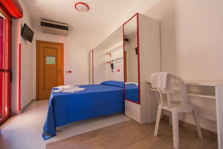 Hotel Villa Susy