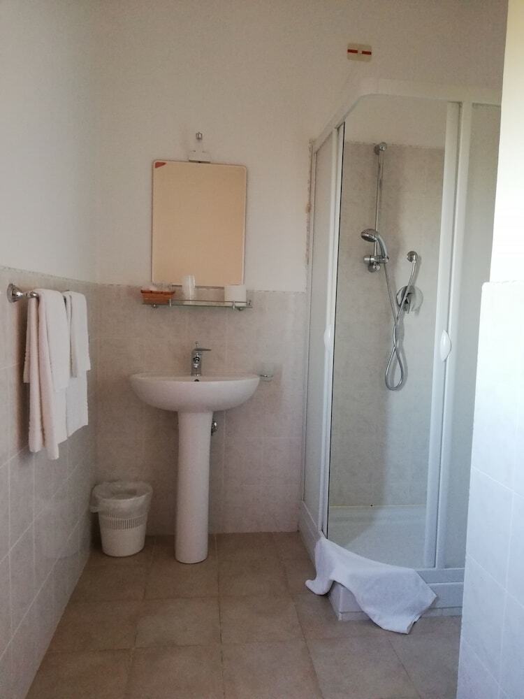 Hotel Villa Susy