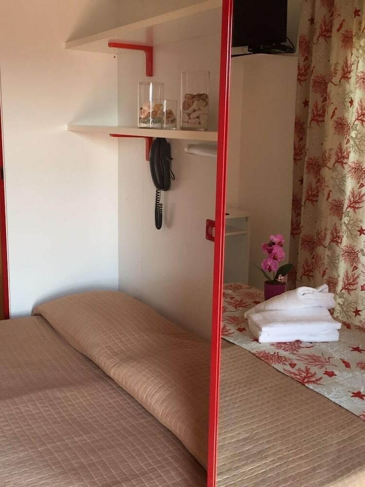 Hotel Villa Susy