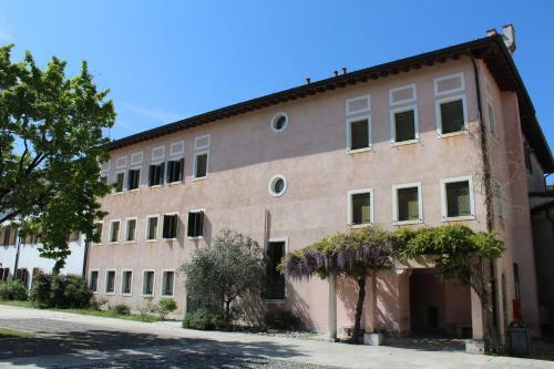 Albergue Ostello Europa