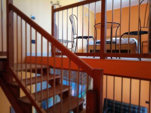 Hostal Karingo House