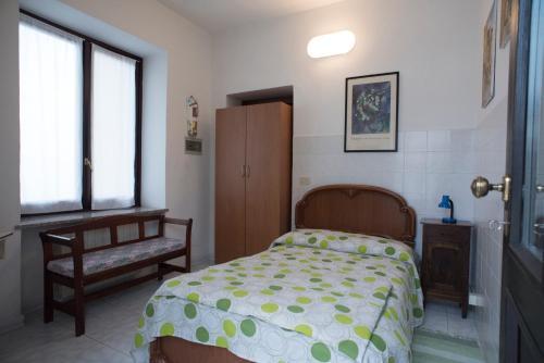 Hostal Camere Villa Lunardini