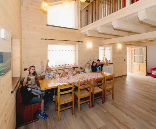 Apartamento Albergo Diffuso Dolomiti