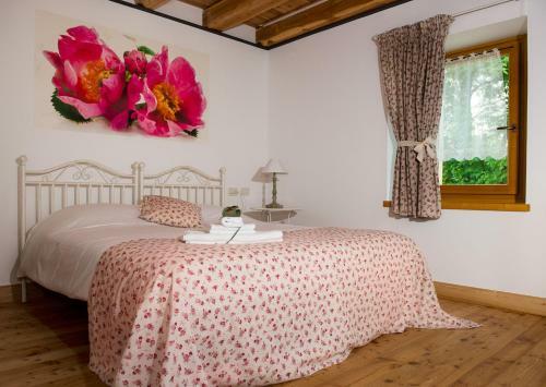 Apartamento Albergo Diffuso Dolomiti