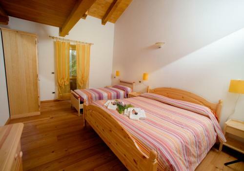 Apartamento Albergo Diffuso Dolomiti