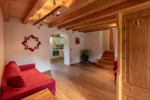 Apartamento Albergo Diffuso Dolomiti