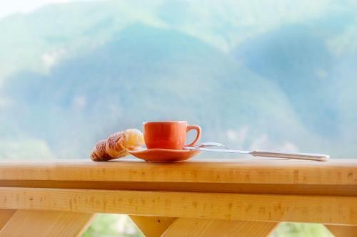 Apartamento Albergo Diffuso Dolomiti