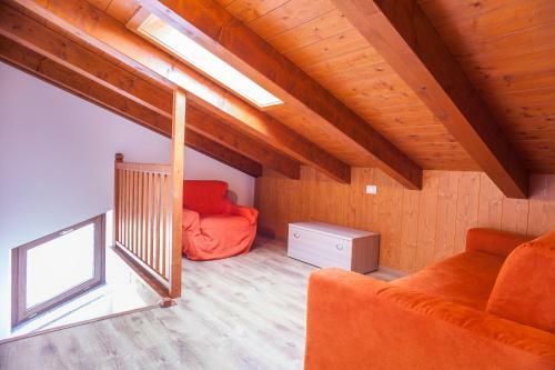 Apartamento Albergo Diffuso Dolomiti