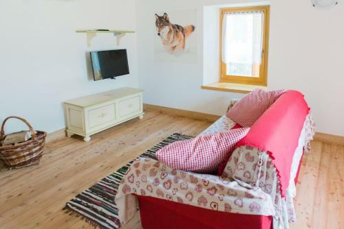 Apartamento Albergo Diffuso Dolomiti