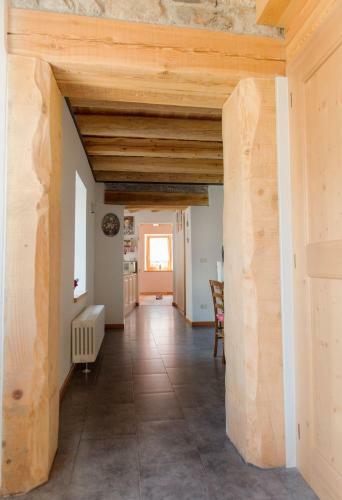 Apartamento Albergo Diffuso Dolomiti