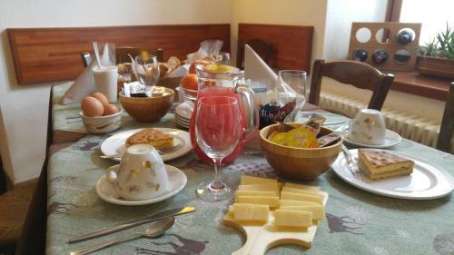Hotel Albergo Al Pino