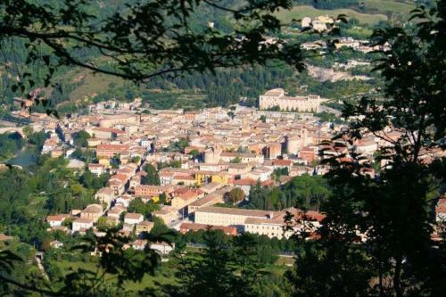 Bed & Breakfast Casa Filippini