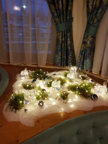 Hotel Garn� Posta