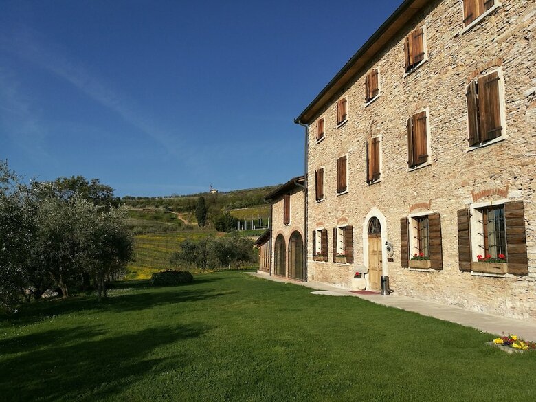 Agroturismo Costa Degli Ulivi