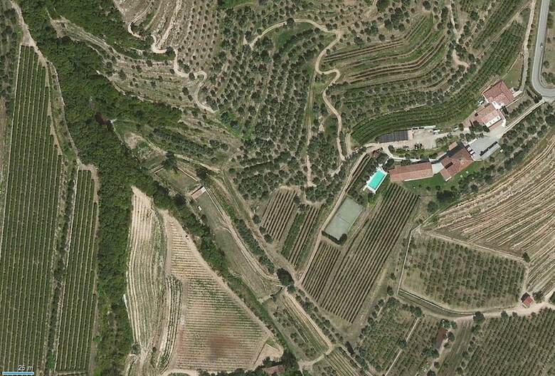 Agroturismo Costa Degli Ulivi
